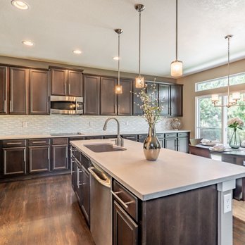 Mike Baker - Compass - Kitchen - Real Estate Agents Near Me - Littleton, Colorado Mike Baker - Compass - Kitchen - Real Estate Agents Near Me - Littleton, Colorado