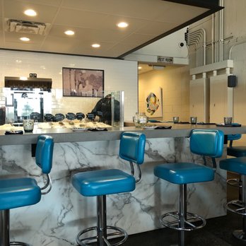 The Atlantic - Raw bar - Seafood Near Me - Virginia Beach, Virginia The Atlantic - Raw bar - Seafood Near Me - Virginia Beach, Virginia