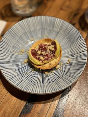 Mr. Pollo by null Mr. Pollo by null