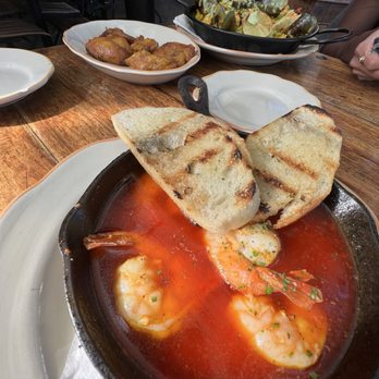 The LAB Anti-Mall - My little favorite thing to order of the appetizer menu the sauce is amazing shrimps with those awesome little breads Habana - Shopping Centers Near Me - Costa Mesa, California The LAB Anti-Mall - My little favorite thing to order of the appetizer menu the sauce is amazing shrimps with those awesome little breads Habana - Shopping Centers Near Me - Costa Mesa, California