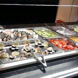 Wilhelmsburg Asia Modern - Sushi & Salate