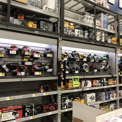 Lowe's Home Improvement
