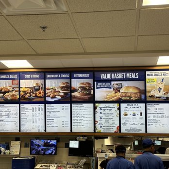 Culver's - Ice Cream & Frozen Yogurt Near Me - Kissimmee, Florida