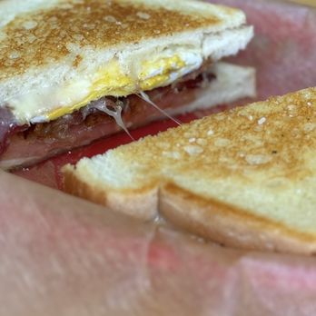 Songbird - Combo breakfast sandwich - Breakfast & Brunch Near Me - St. Louis, Missouri Songbird - Combo breakfast sandwich - Breakfast & Brunch Near Me - St. Louis, Missouri