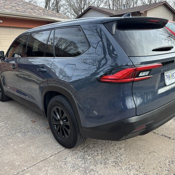 D2 Detailing - Auto Detailing Near Me - Branson West, Missouri