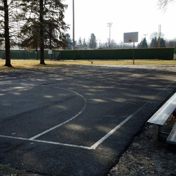 Highland Park - basketball - Parks Near Me - Kokomo, Indiana Highland Park - basketball - Parks Near Me - Kokomo, Indiana
