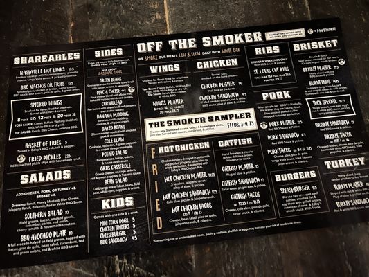 Edley's Bar-B-Que by null