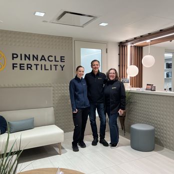 Pinnacle Fertility - Manhattan - Fertility Near Me - New York, New York Pinnacle Fertility - Manhattan - Fertility Near Me - New York, New York