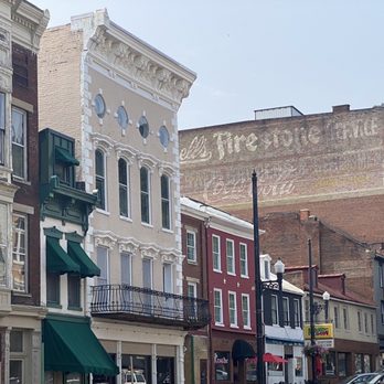 Lee House Inn - Maysville - Hotels Near Me - Maysville, Kentucky