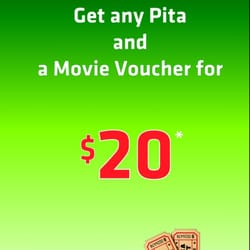 Pita Pit Westfield Manukau