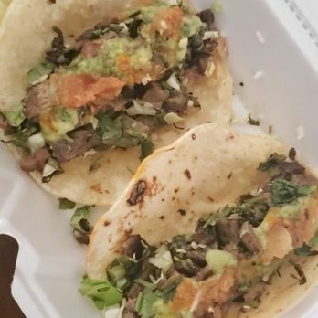 El Rey Del Taco - Mexican Near Me - Lake Worth, Florida