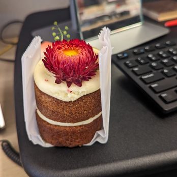 From Lucie - Carrot Cake - Bakeries Near Me - New York, New York From Lucie - Carrot Cake - Bakeries Near Me - New York, New York