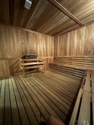 The Spa at Séc-he by null