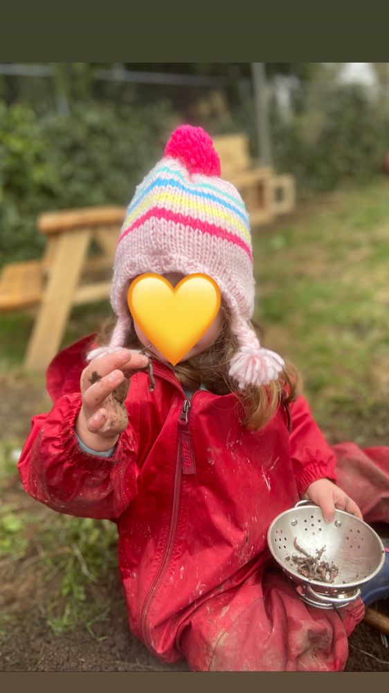 Happy Little Explorers Academy - childcare center in Seattle, WA