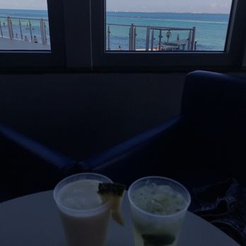 Hotel Riu Cancun - View from lobby - Hotels Near Me - Cancún, ROO