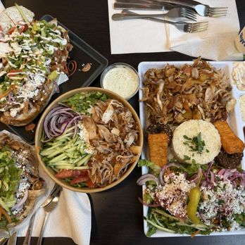Rüyam Gemüse Kebab - Gemüse Kebab, Chicken Salat, Rüyam Teller - Kebab Near Me - Berlin, BE Rüyam Gemüse Kebab - Gemüse Kebab, Chicken Salat, Rüyam Teller - Kebab Near Me - Berlin, BE