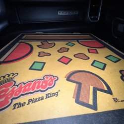 Cassano's Pizza & Subs