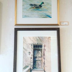 Newman Gallery and Custom Frames