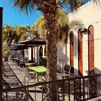 Barrio - Whiskey Bars Near Me - Tampa, Florida
