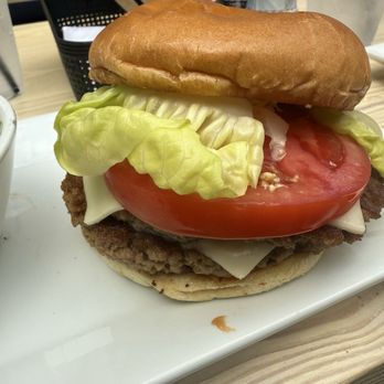 Somewhere - impossible burger - Breakfast & Brunch Near Me - Rehoboth Beach, Delaware Somewhere - impossible burger - Breakfast & Brunch Near Me - Rehoboth Beach, Delaware