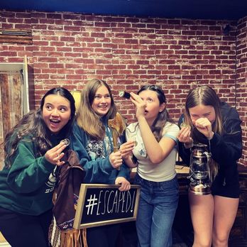 No.1 Escapes - Investigating - Escape Games Near Me - Irvine, California No.1 Escapes - Investigating - Escape Games Near Me - Irvine, California