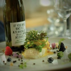TO BI OR NOT TO BE - Beste Weine zu bestem Essen