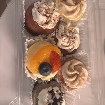 Cheesecake Dreamations - Cheesecakes - Desserts Near Me - Marina, California