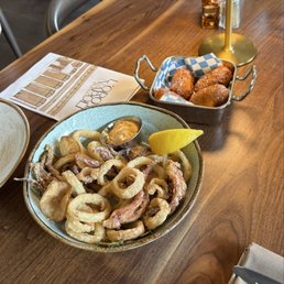 Calamari