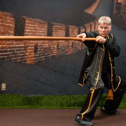 Grandmasters Wing Chun