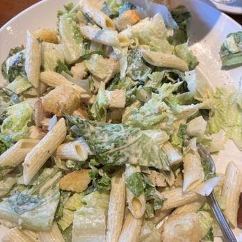 Cheddar's Scratch Kitchen - Chicken Caesar Pasta Salad - American Near Me - Sugar Land, Texas Cheddar's Scratch Kitchen - Chicken Caesar Pasta Salad - American Near Me - Sugar Land, Texas