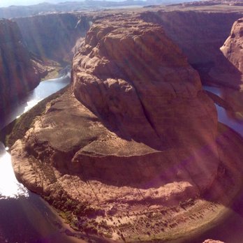 Horseshoe Bend - Hiking Near Me - Page, Arizona Horseshoe Bend - Hiking Near Me - Page, Arizona