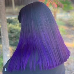 Sauv Blonde Salon