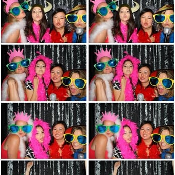 Pixybooth - Photo Booth Rentals Near Me Pixybooth - Photo Booth Rentals Near Me