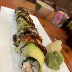 New fujiya house