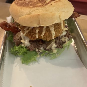 Seven Brothers Burgers - SHEZ'S PANIOLO - Burgers Near Me - Provo, Utah Seven Brothers Burgers - SHEZ'S PANIOLO - Burgers Near Me - Provo, Utah