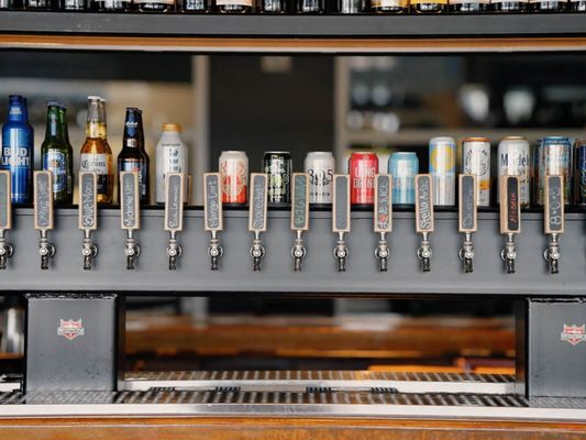 Craggy Range Sports Bar & Grill by null