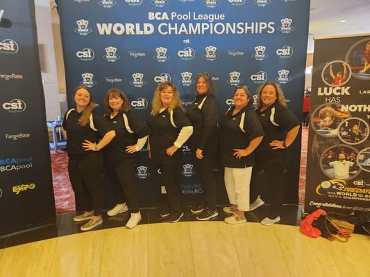 21 West Lounge by null