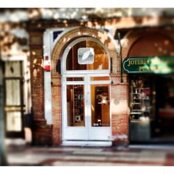 Santifer iRepair | Tienda de Reparación de Móviles - Vista de la tienda