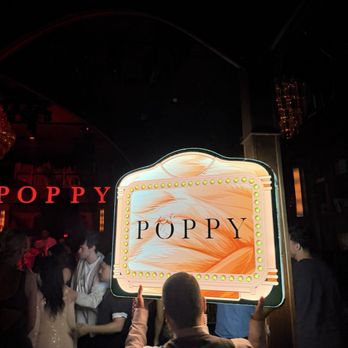 Poppy - Bars Near Me - Los Angeles, California Poppy - Bars Near Me - Los Angeles, California