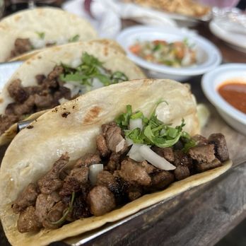 Casa Tequila - Steak Tacos - Tacos Near Me - Chicago, Illinois