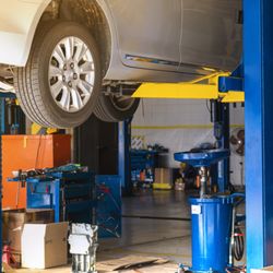 Mike's Transmission & Auto Repair