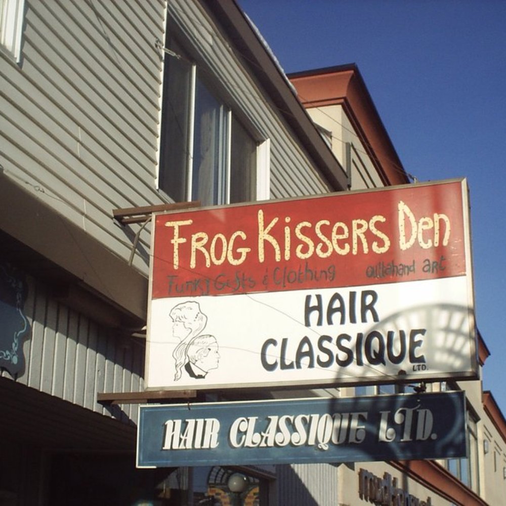 Frog Kissers Den - Jewelry Near Me - Edmonton, Alberta Frog Kissers Den - Jewelry Near Me - Edmonton, Alberta