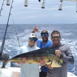 Merman Charter Co