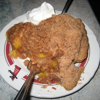 Rutabegorz - Peach Pie - Wraps Near Me - Orange, California Rutabegorz - Peach Pie - Wraps Near Me - Orange, California
