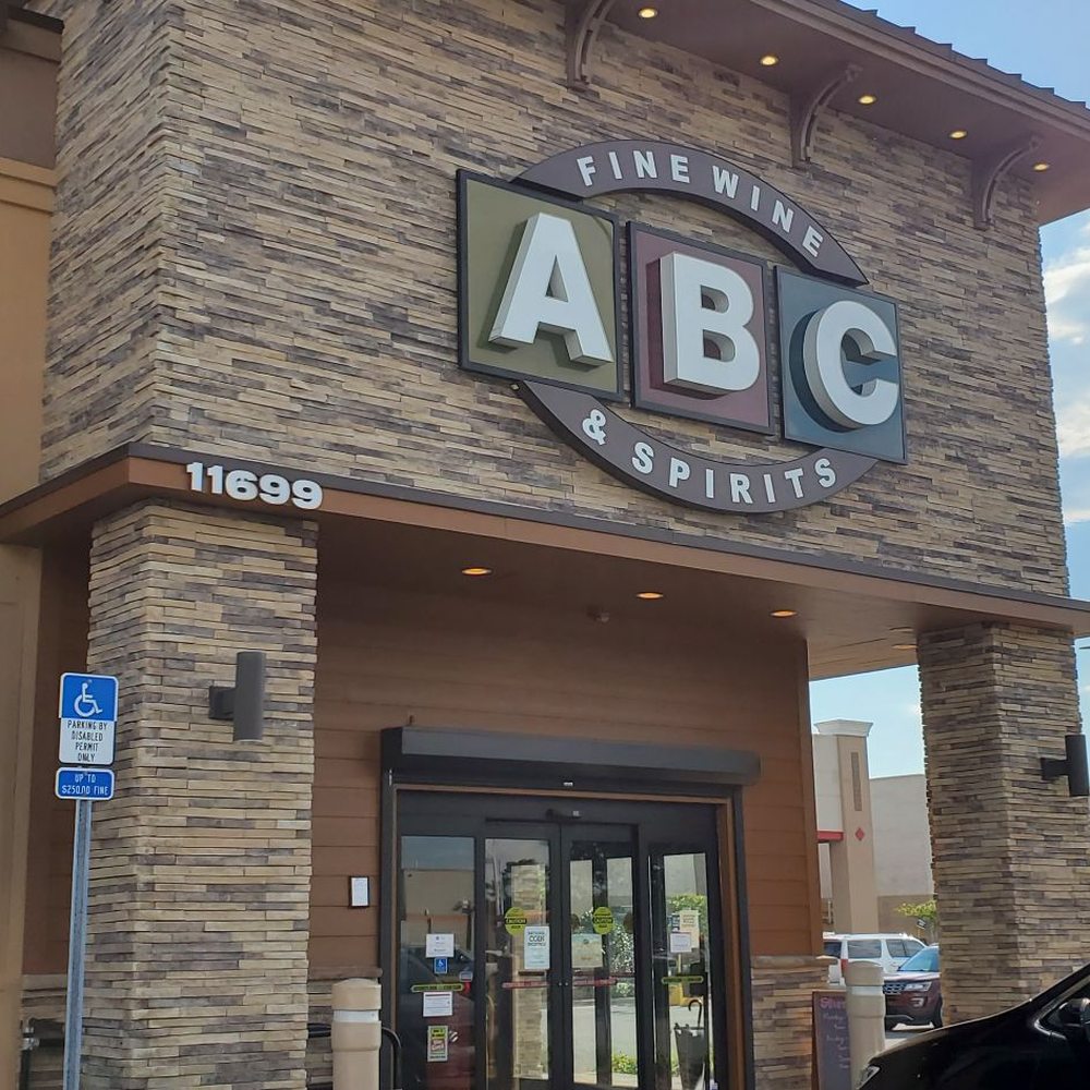 ABC Fine Wine & Spirits Liquor Store | Destin - Destin Florida Australia