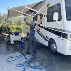 Premier Mobile RV - Rv washes