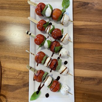 Hilton Garden Inn Surprise Phoenix - Caprese Salad - Hotels Near Me - Surprise, Arizona Hilton Garden Inn Surprise Phoenix - Caprese Salad - Hotels Near Me - Surprise, Arizona
