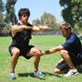 Brandon C Peters Fitness
