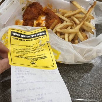 Buffalo Wild Wings - Chicken Wings Near Me - Phoenix, Arizona Buffalo Wild Wings - Chicken Wings Near Me - Phoenix, Arizona