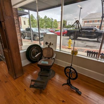 Dunn Area History Museum - Museums Near Me - Dunn, North Carolina